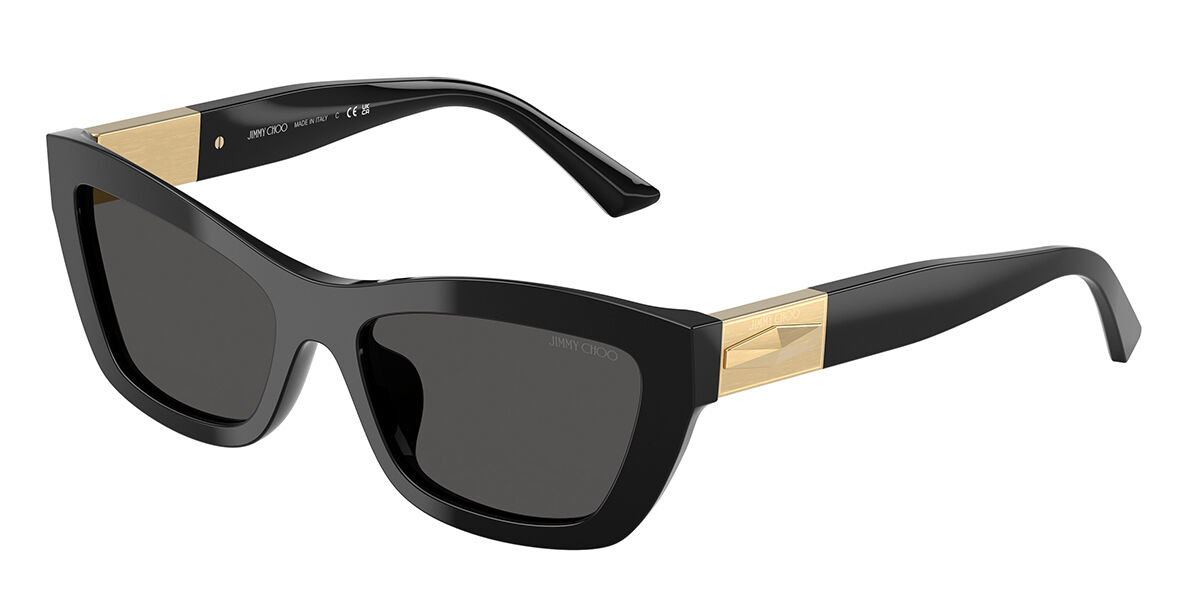Jimmy Choo Sunglasses – 100% UV Protection & Free Shipping