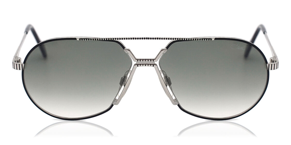 Cazal 968 003 Pilot Gold Sunglasses | SmartBuyGlasses Canada