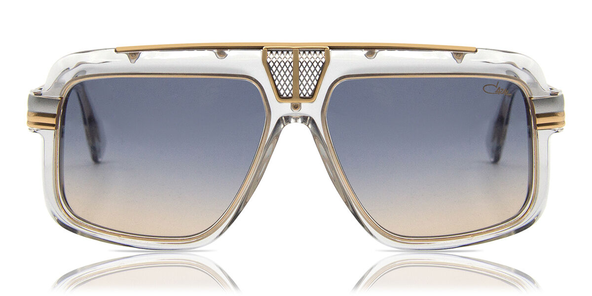 Cazal Sunglasses – 100% UV Protection & Free Shipping