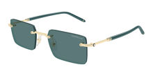 NWT Mont Blanc MB0479S-004 Sunglasses NEW Mont Blanc MB0479S-004 Sunglasses 55mm 100% Authentic | eBay main image 2