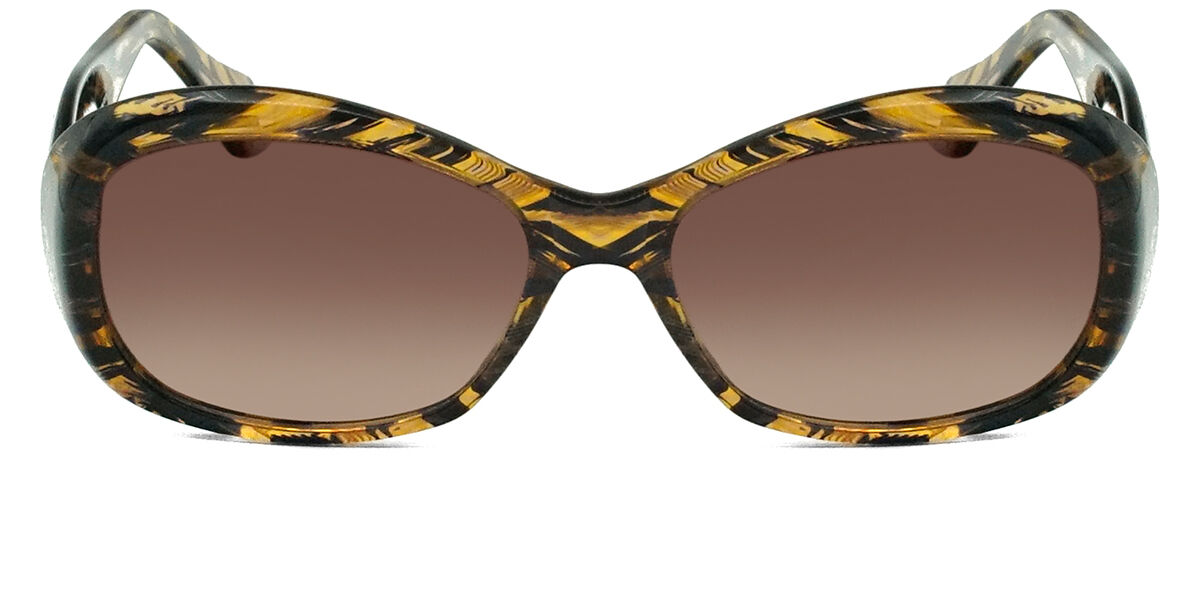 レディース lafont レディース サングラス FAUVE 509 ブラウン
