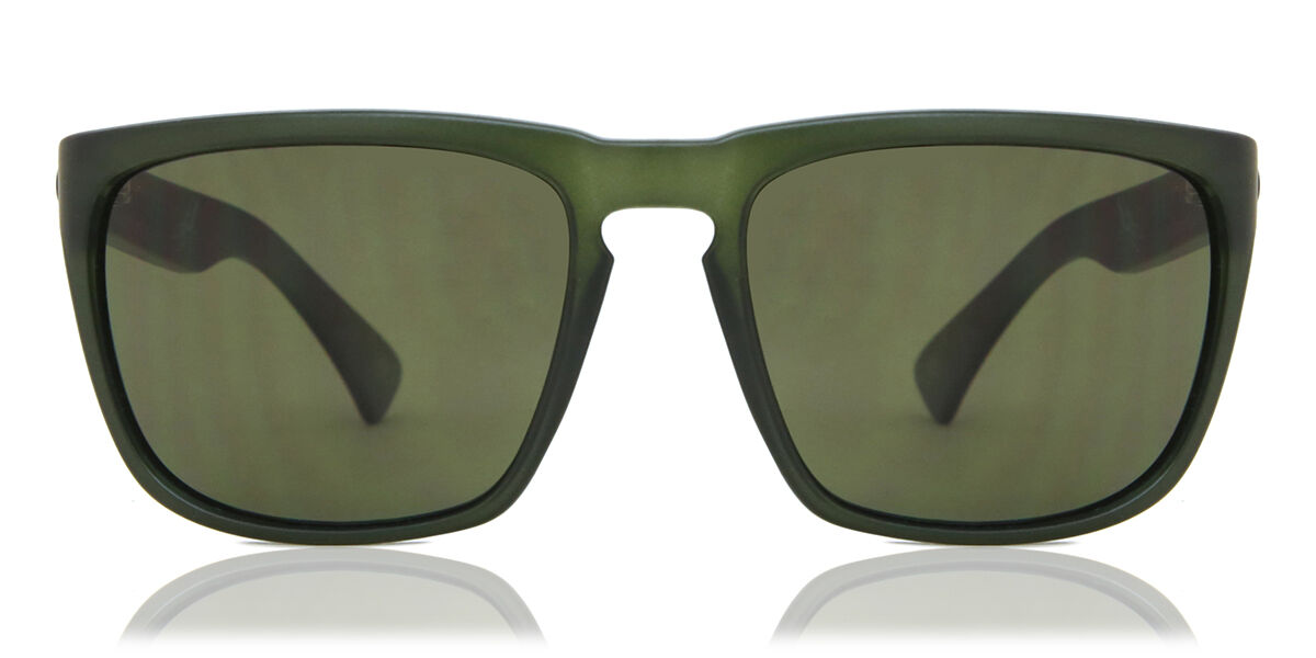 Electric Jason Momoa Knoxville XL Blue-Light Block Polarized