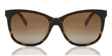 Kate Spade Tortoiseshell Sunglasses – 100% UV Protection  display picture 2
