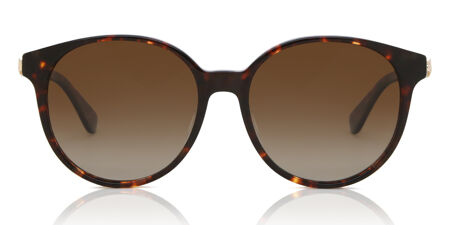 Kate Spade Tortoiseshell Sunglasses – 100% UV Protection  display picture 1