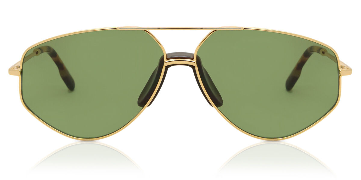 Kenzo KZ 40014U 30N Pilot Gold Sunglasses | SmartBuyGlasses Canada