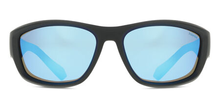 Polarized Sunglasses 100% UV Protection Wrap Around Unisex-Adult Fit Over Wrap Sunglasses Polarized Lens Wear Over Eyeglasses  main image 3
