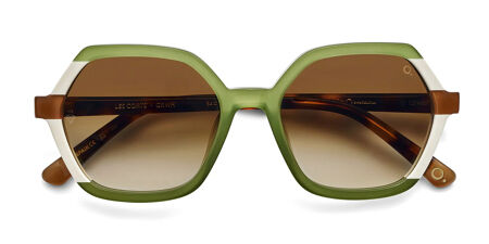 Etnia Barcelona Green Sunglasses  100% UV Protection & Free Shipping   SmartBuyGlasses Canada