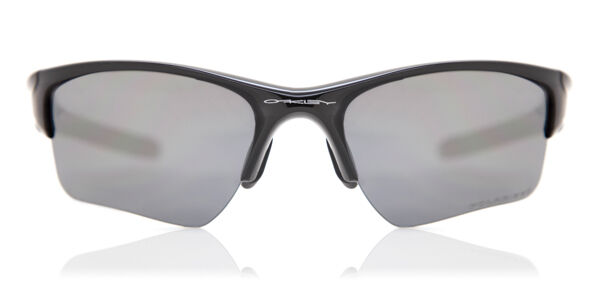 Oakley OO9154 HALF JACKET 2.0 XL Polarized 915405 Wraparound