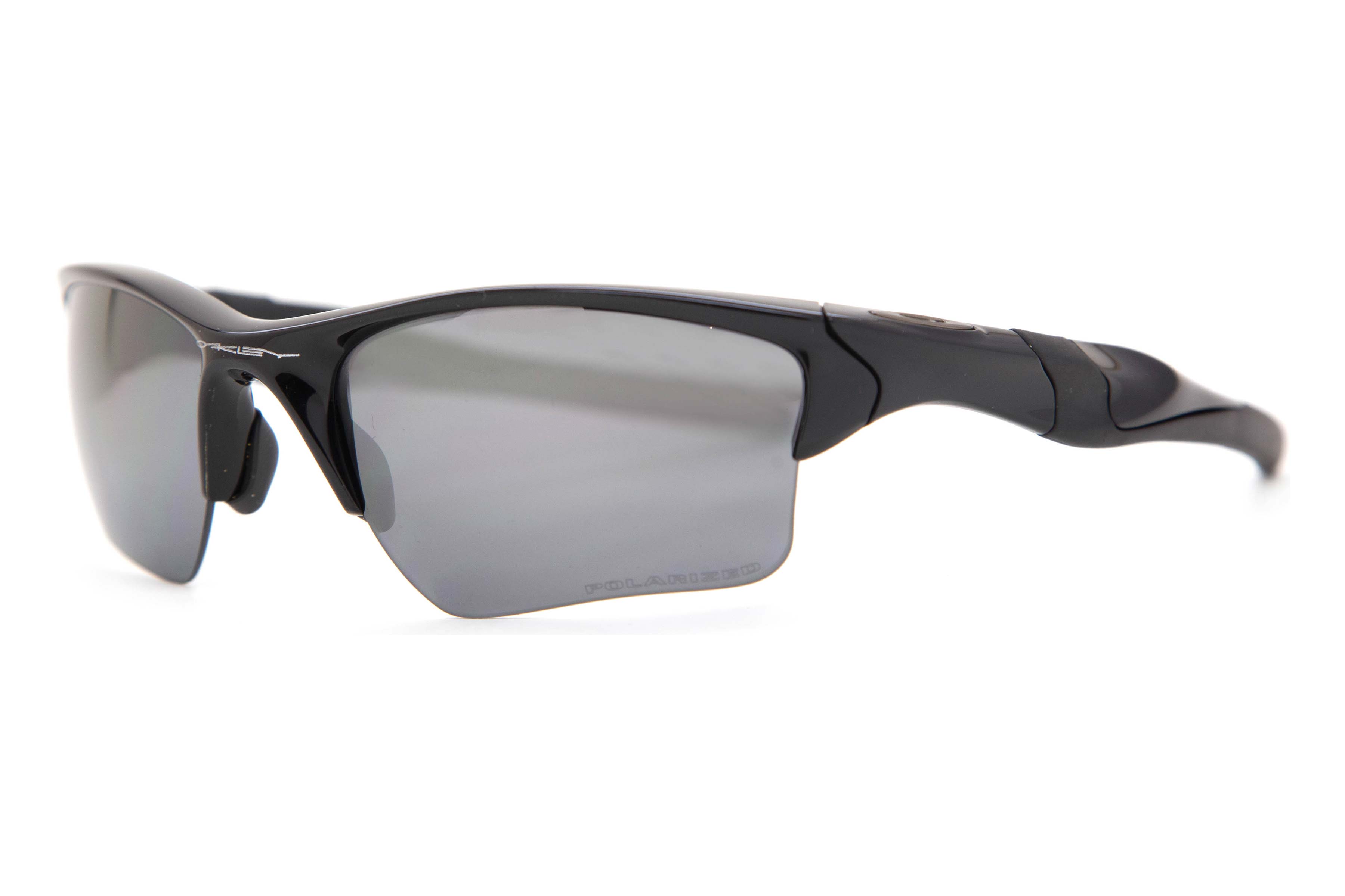 Oakley OO9154 HALF JACKET 2.0 XL Polarized 915405 Wraparound