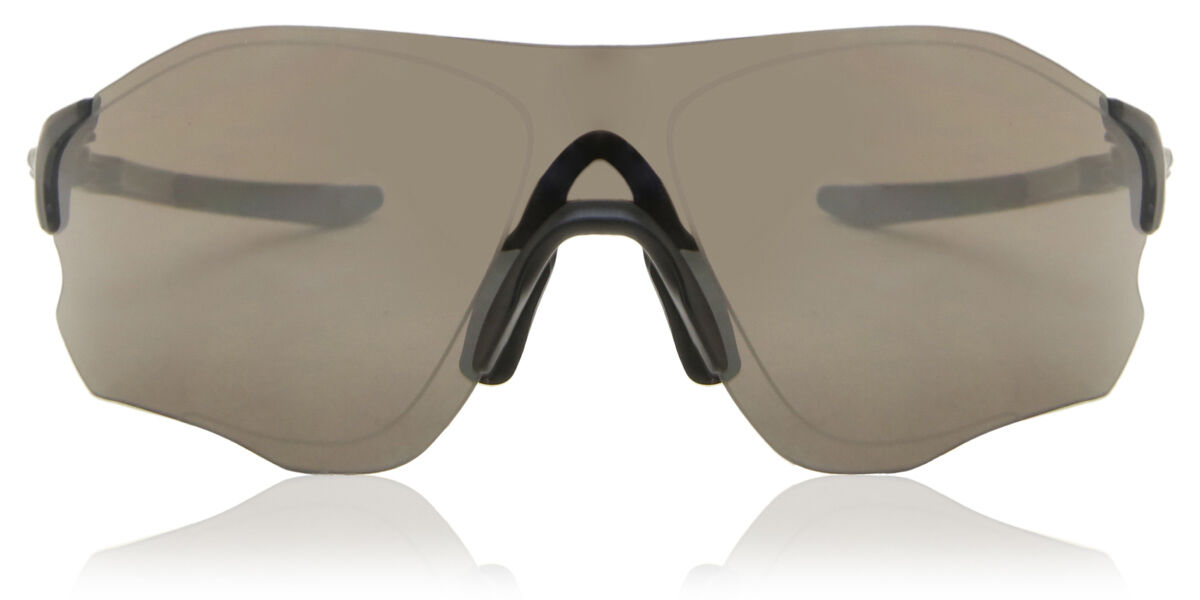 Oakley OO9313 EVZERO PATH Asian Fit 931305 Single Lens Steel Black