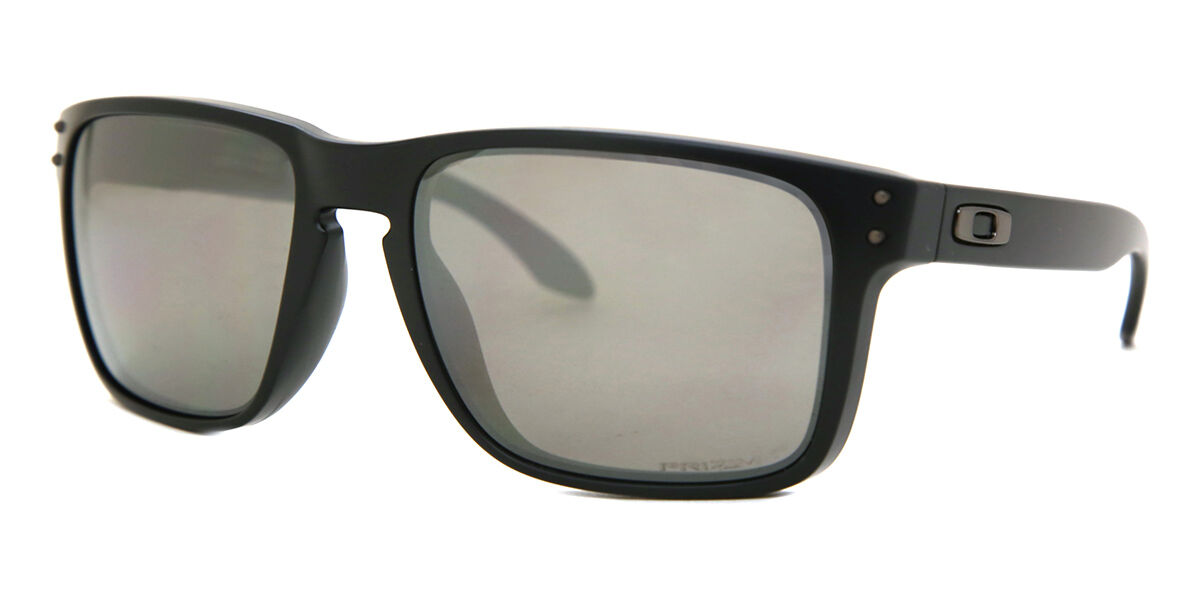 Oakley OO9417 HOLBROOK XL Polarized 941705 Square Matte Black