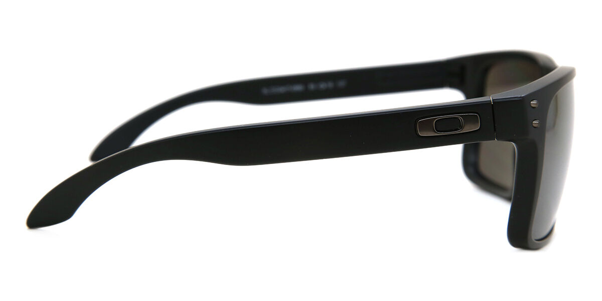 Oakley OO9417 HOLBROOK XL Polarized 941705 Square Matte Black