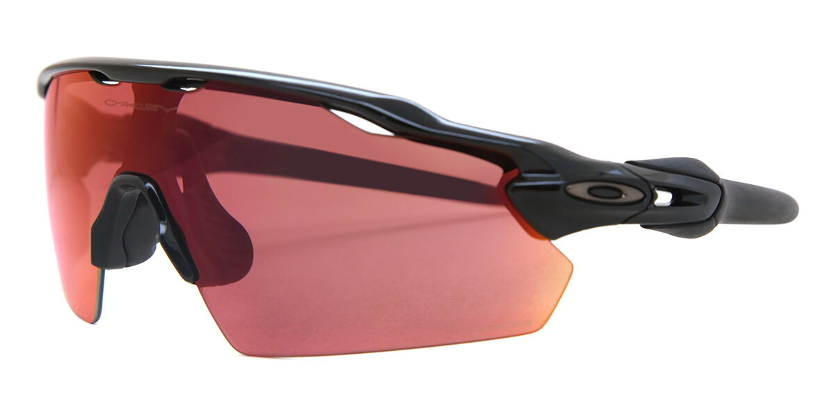 Oakley OO9211 RADAR EV PITCH 921117 Single Lens Polished Black