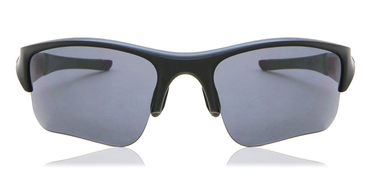 Oakley OO9009 FLAK JACKET XLJ 11-004 Wraparound Matte Black