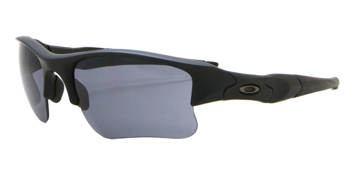 OAKLEY OO9009-11 FLAK JACKET XLJ サングラス Oakley OO9009 FLAK JACKET XLJ 11-004 Wraparound Matte Black