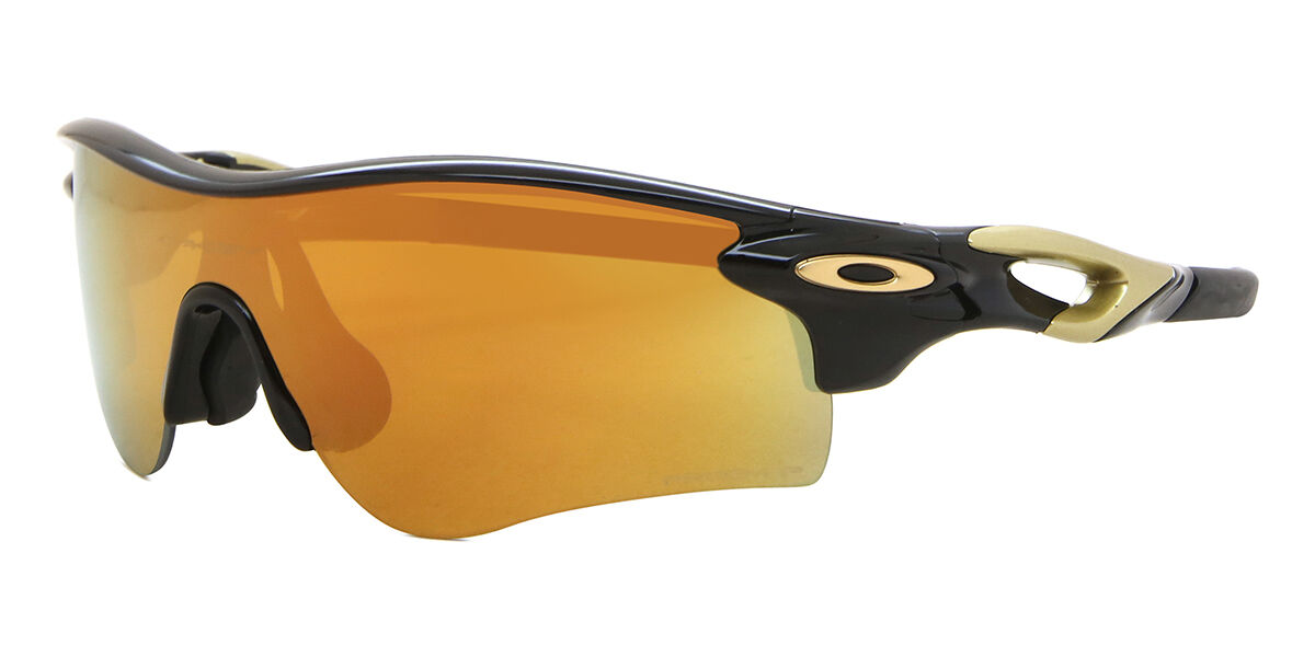 Oakley OO9206 RADARLOCK PATH Asian Fit Polarized 920674 Single