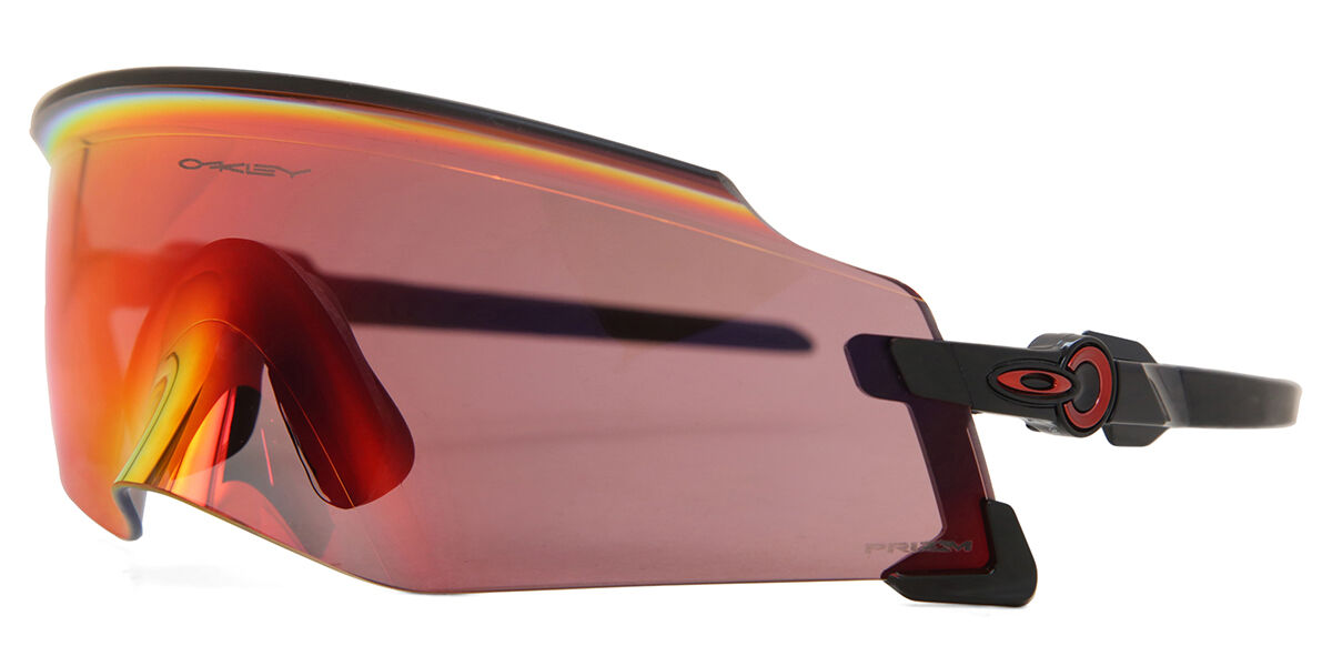 Oakley OO9455M OAKLEY KATO 945504 Single Lens Polished Black