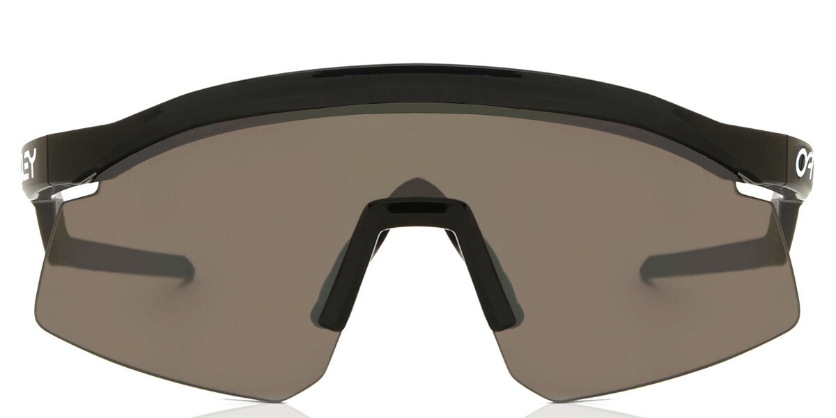 Oakley OO9229 HYDRA 922916 Single Lens Transparent Olive Green/Ink