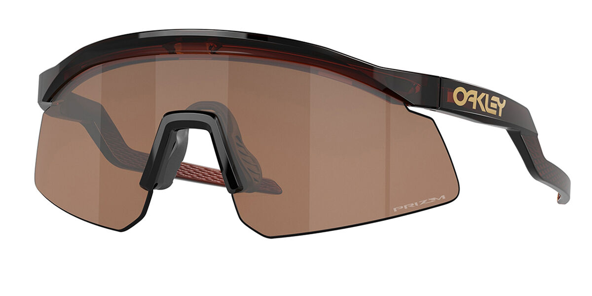 Oakley OO9229 HYDRA 922916 Single Lens Transparent Olive Green/Ink