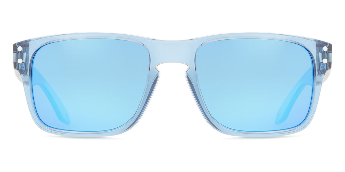 Oakley Blue Sunglasses – 100% UV Protection & Free Shipping