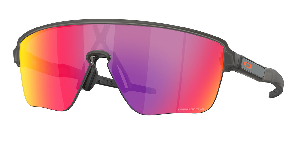 Oakley OO9415 CORRIDOR SQ 941506 Single Lens Matte Transparent