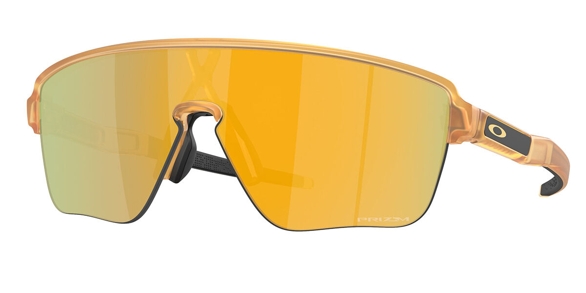 Oakley OO9415 CORRIDOR SQ 941506 Single Lens Matte Transparent