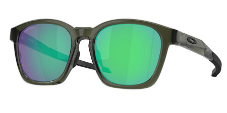 Oakley Green Sunglasses – 100% UV Protection & Free Shipping  display picture 1