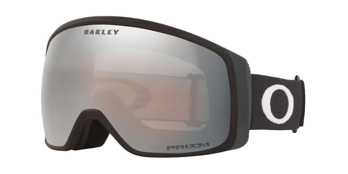 Oakley Goggles OO7105 FLIGHT TRACKER M 710501 Goggle Matte Black