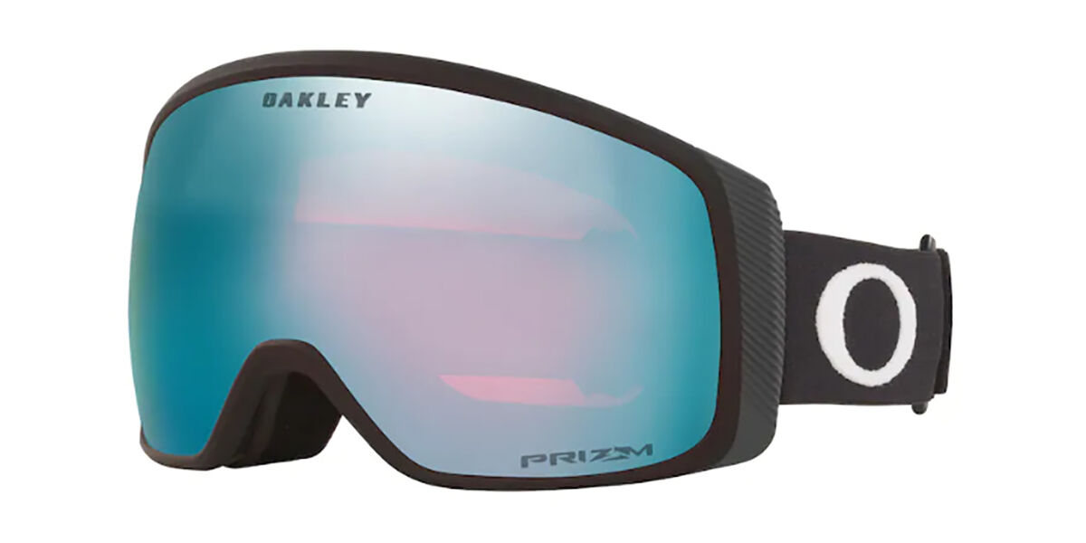 Oakley Goggles OO7105 FLIGHT TRACKER M 710567 Goggle Matte Jade