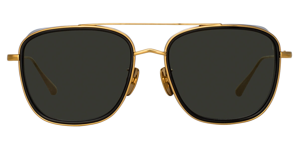 Linda Farrow Sunglasses – 100% UV Protection & Free Shipping