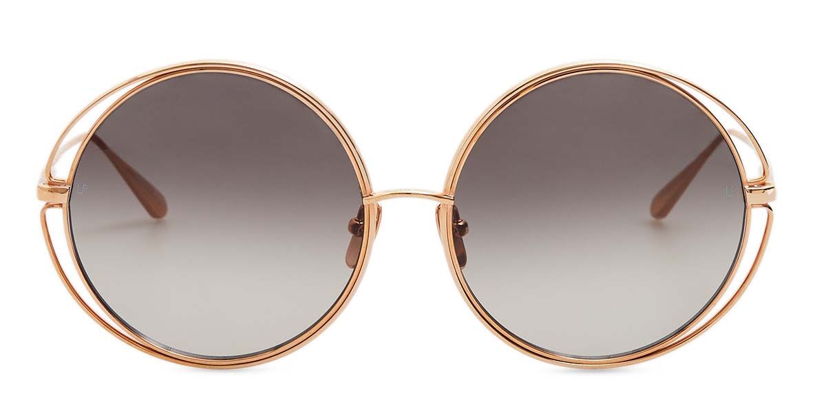 Linda Farrow Sunglasses – 100% UV Protection & Free Shipping
