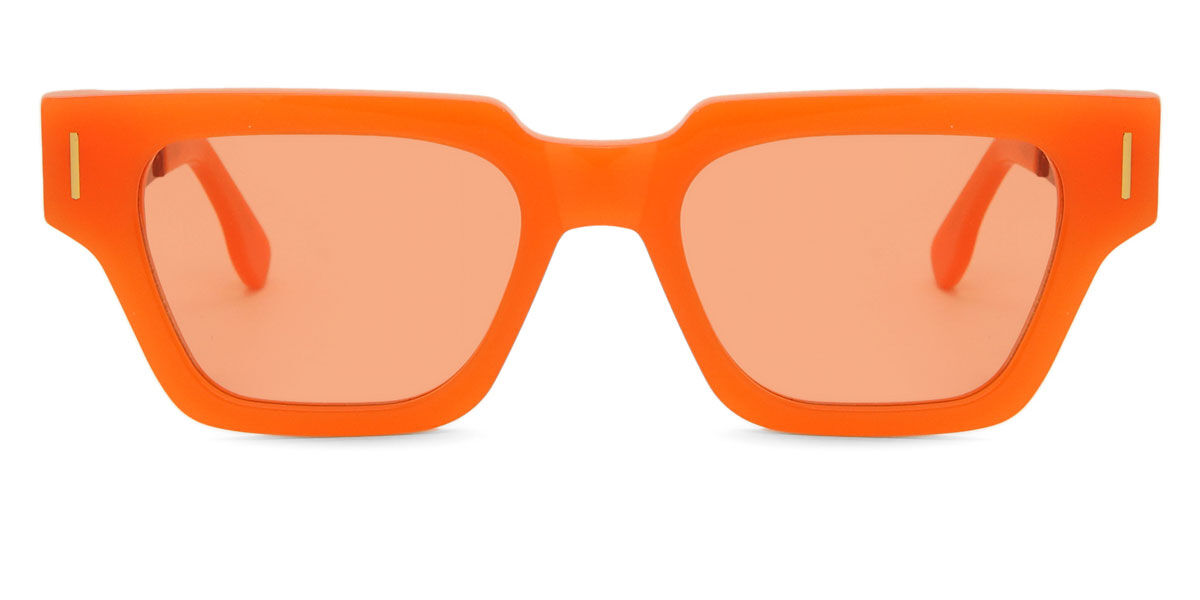 Retrosuperfuture Sunglasses – 100% UV Protection & Free Shipping