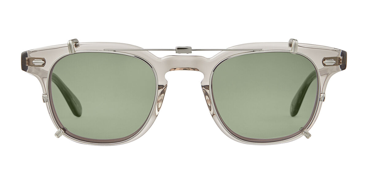 Garrett Leight Clip-on Designer Sunglasses | 300+ Brands