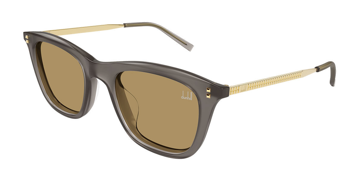 Dunhill Sunglasses – 100% UV Protection & Free Shipping