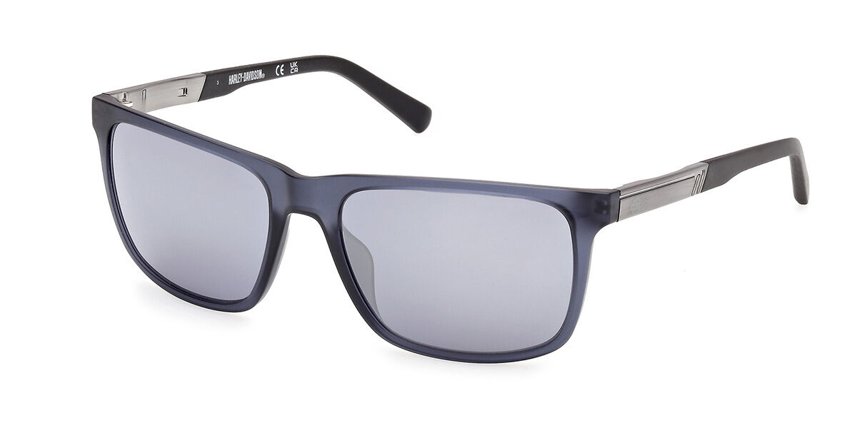 Harley Davidson Sunglasses – 100% UV Protection & Free Shipping