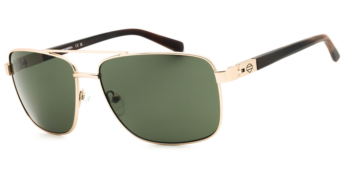 Harley Davidson Sunglasses – 100% UV Protection & Free Shipping