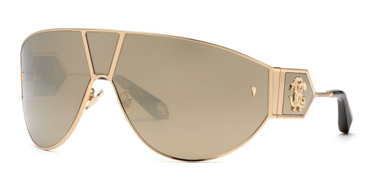 Roberto Cavalli Women's Sunglasses – 100% UV Protection & Free