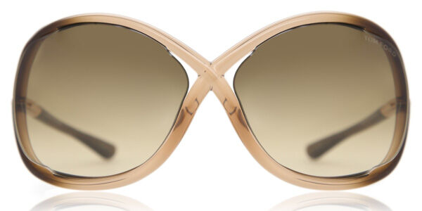 小物 TOM FORD archive sunglasses WHITNEY TF9 Tom Ford Sunglasses Whitney Black Square FT0009 TF9 199 151223 | eBay