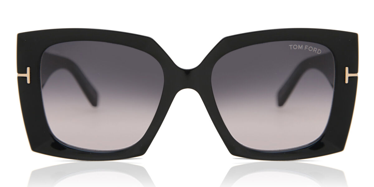 Tom Ford Butterfly Sunglasses – 100% UV Protection & Free Shipping