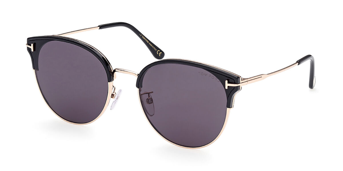 Tom Ford Asian Fit Sunglasses – 100% UV Protection & Free Shipping