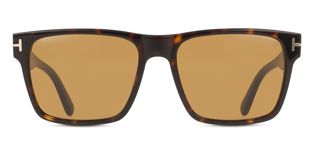 Tom Ford Virtual Try On Sunglasses – 100% UV Protection & Free