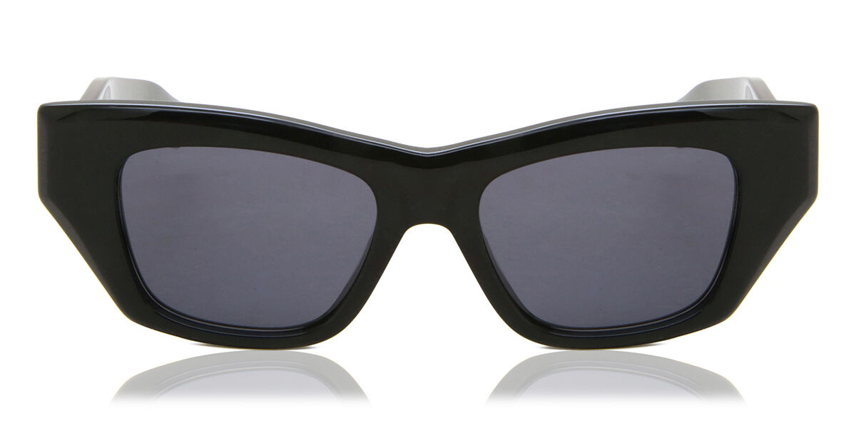 Azzedine Alaia Sunglasses – 100% UV Protection & Free Shipping