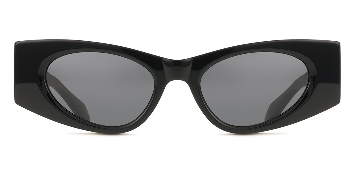 Azzedine Alaia Sunglasses – 100% UV Protection & Free Shipping