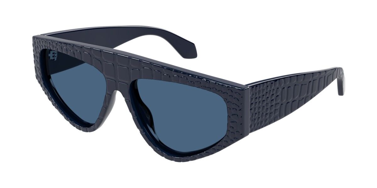 Azzedine Alaia Sunglasses – 100% UV Protection & Free Shipping