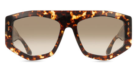Isabel Marant Tortoiseshell Sunglasses – 100% UV Protection  display picture 2