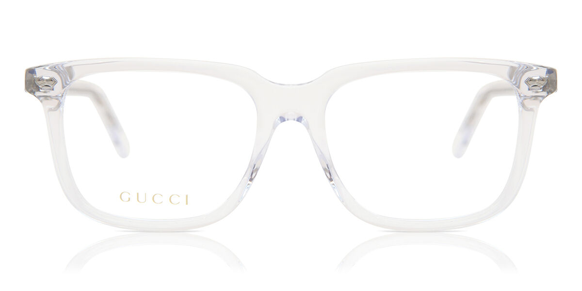 小物 archive Gucci Cat Clear Eyewear Gucci Clear Eyeglasses – Premium Quality, Free Delivery