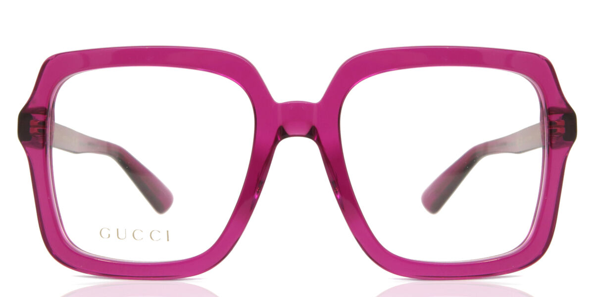 GUCCI　オーバーサイズ　サングラス　スクエア　GG1322A 003　ピンク GUCCI オーバーサイズ サングラス スクエア GG1322A 003 ピンク グッチ
