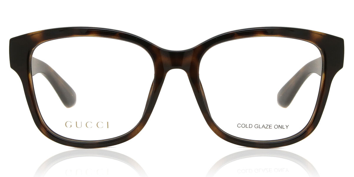 ochsページ Square frame sunglasses in black | GUCCI® CA アンティーク雑貨