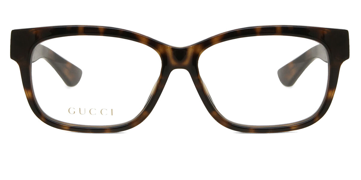 13698◆GUCCI グッチ GG1341O 002 55□14-140 UKCA メガネ/サングラス MADE IN ITALY 中古 USED GG1341O メガネ 002 Women's Eyeglasses 001
