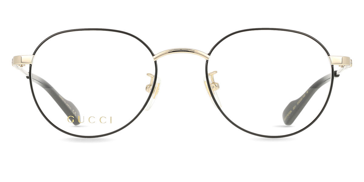 Gucci Oval Eyeglasses – Premium Quality, Free Delivery